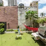 Casa Charmosa De Vila - Lapa