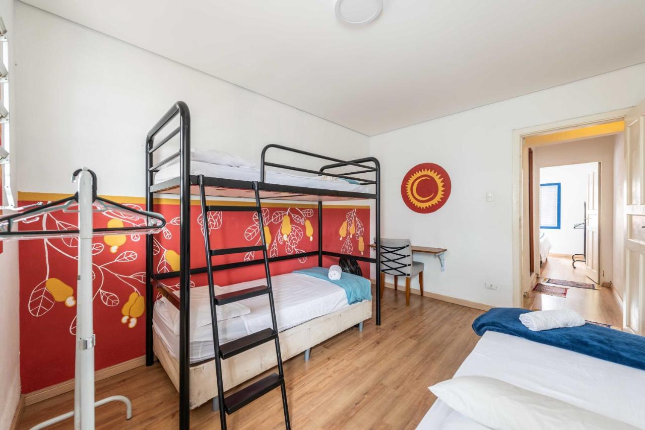 Casa Charmosa De - Lapa Holiday home *
