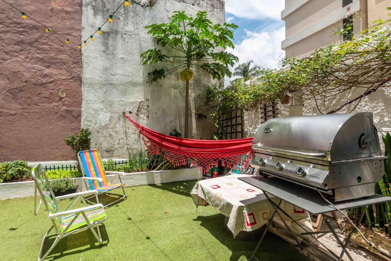 Holiday home Casa Charmosa De - Lapa
