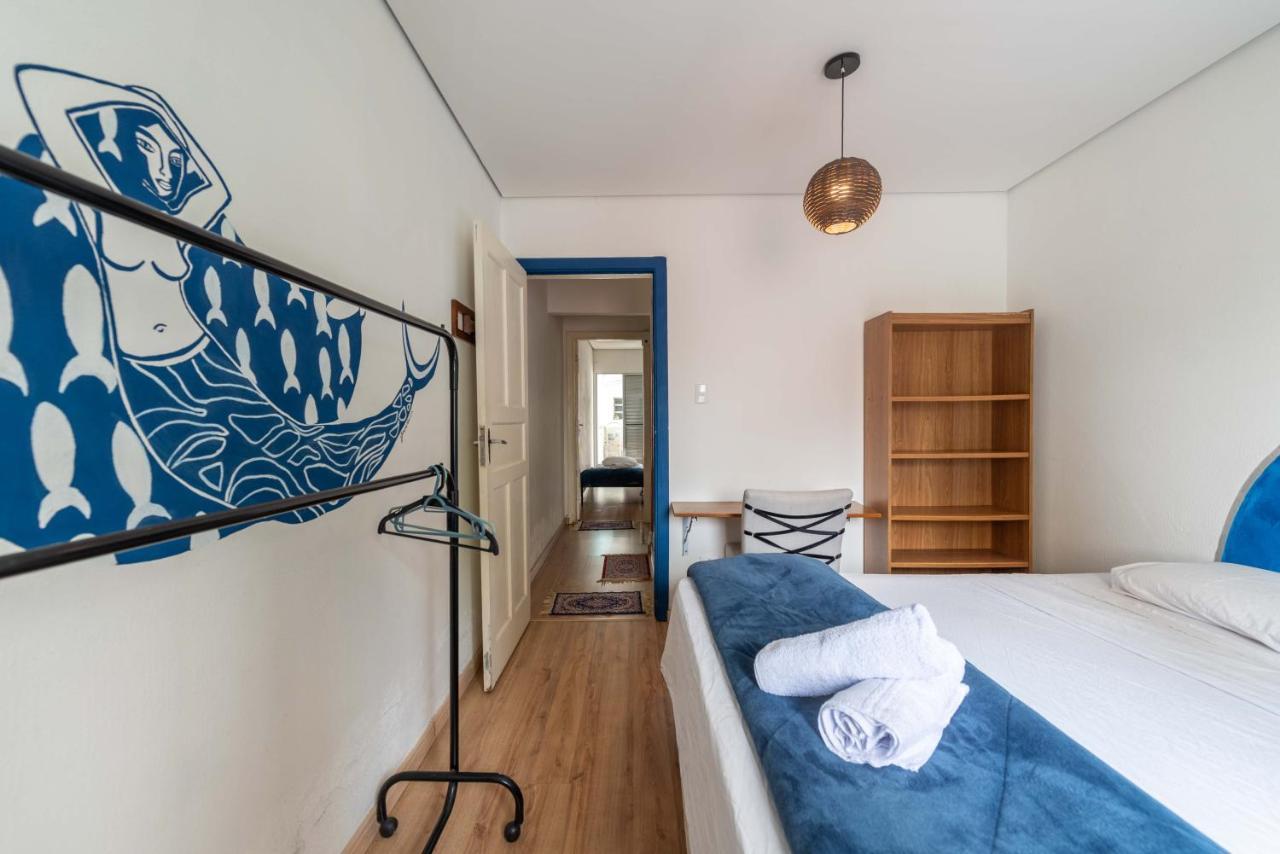 Casa Charmosa De - Lapa Holiday home Sao Paulo