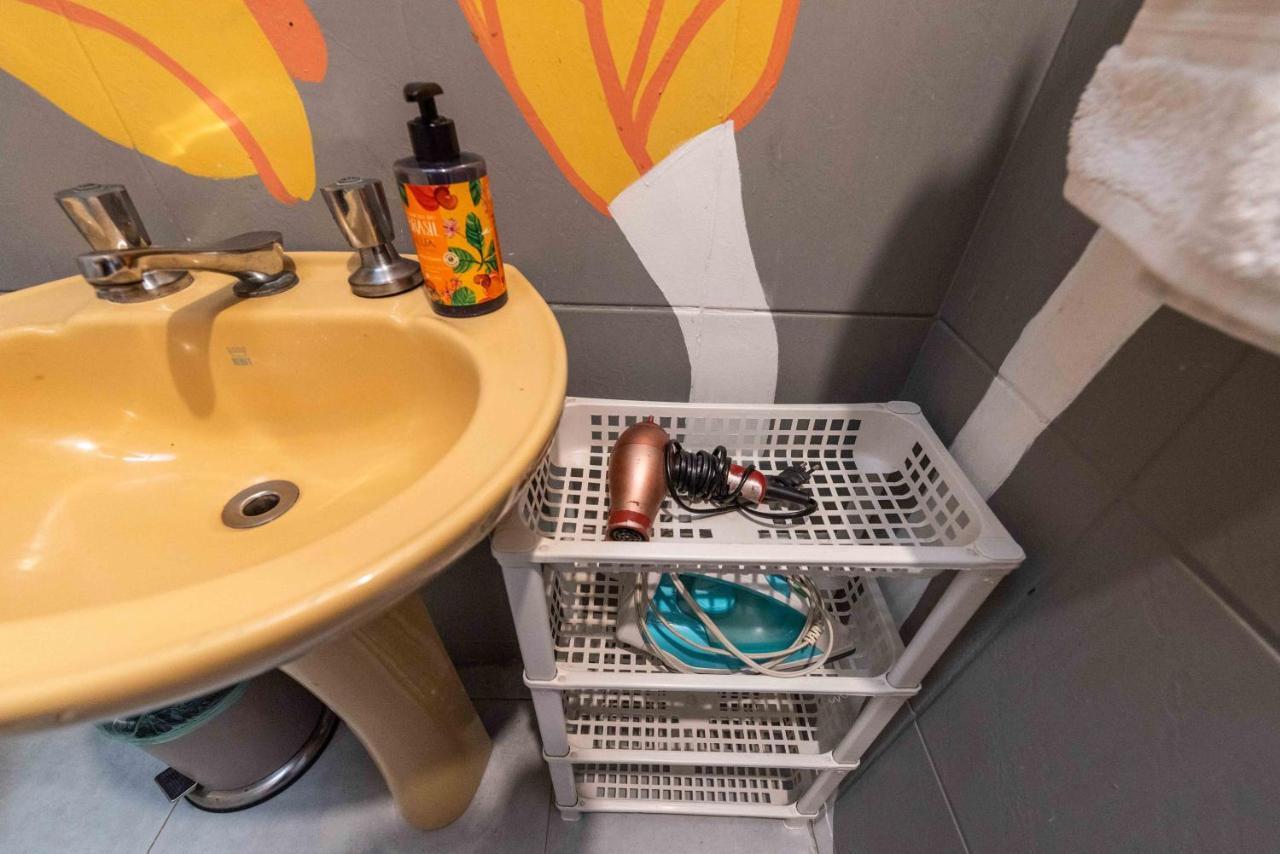 Casa Charmosa De - Lapa Holiday home