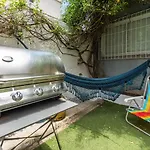 Casa Charmosa De Vila - Lapa
