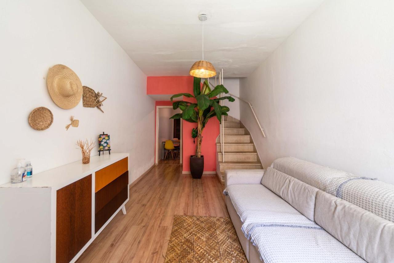 Casa Charmosa De - Lapa São Paulo