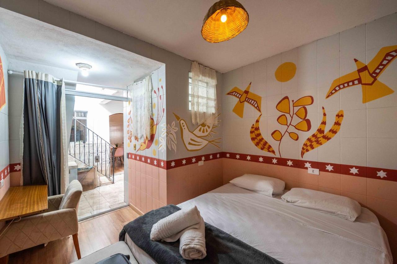 Casa Charmosa De - Lapa * São Paulo