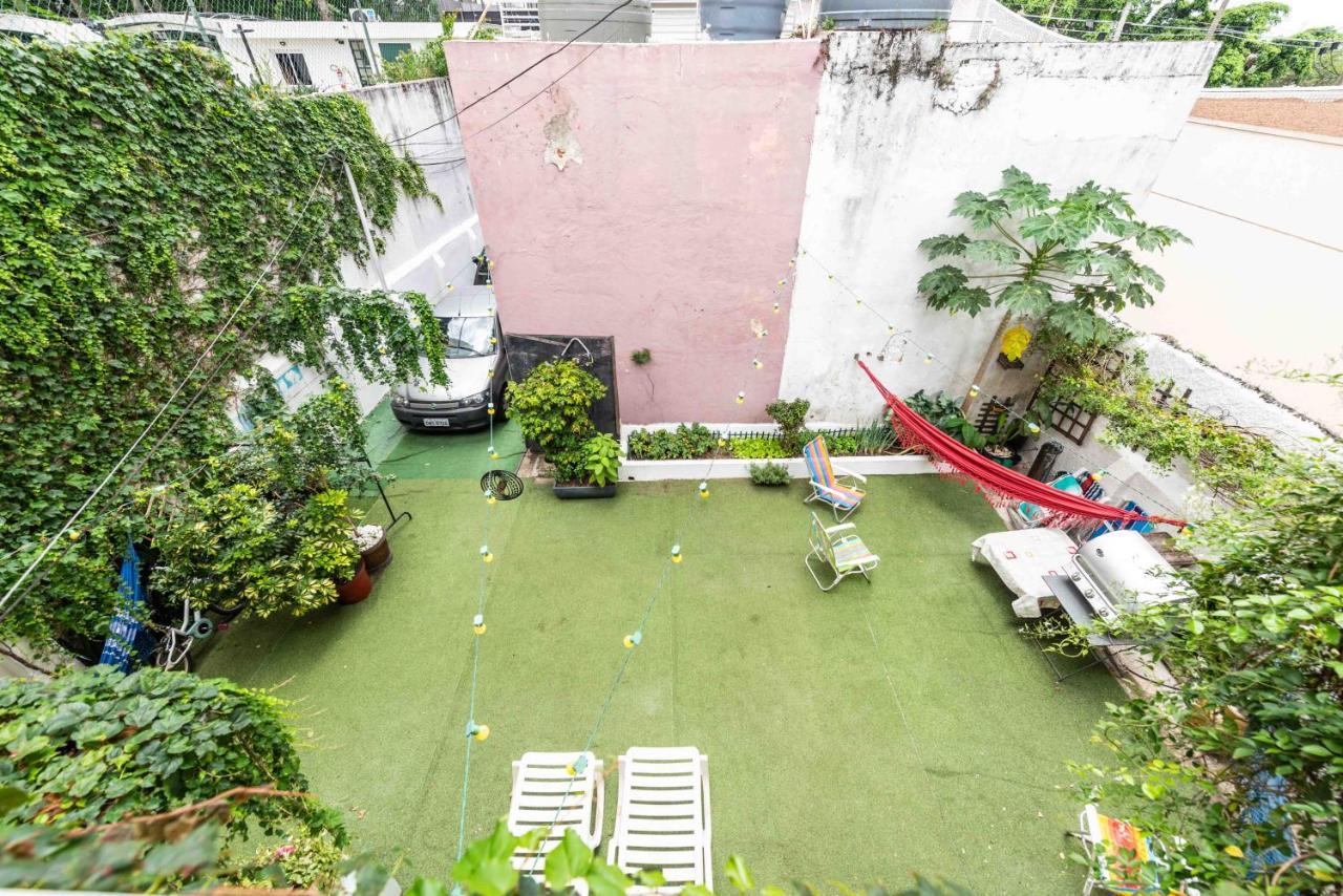 Casa Charmosa De - Lapa * São Paulo