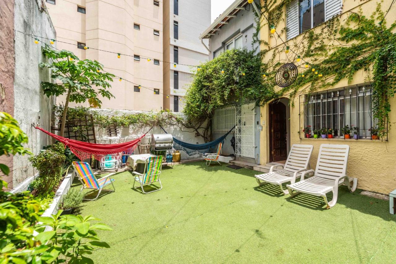 Casa Charmosa De - Lapa * São Paulo