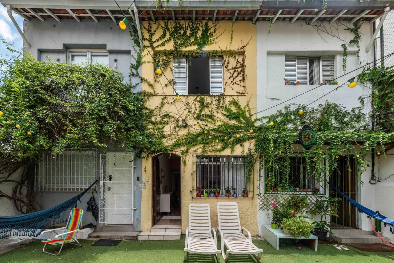 Casa de férias Casa Charmosa De - Lapa São Paulo