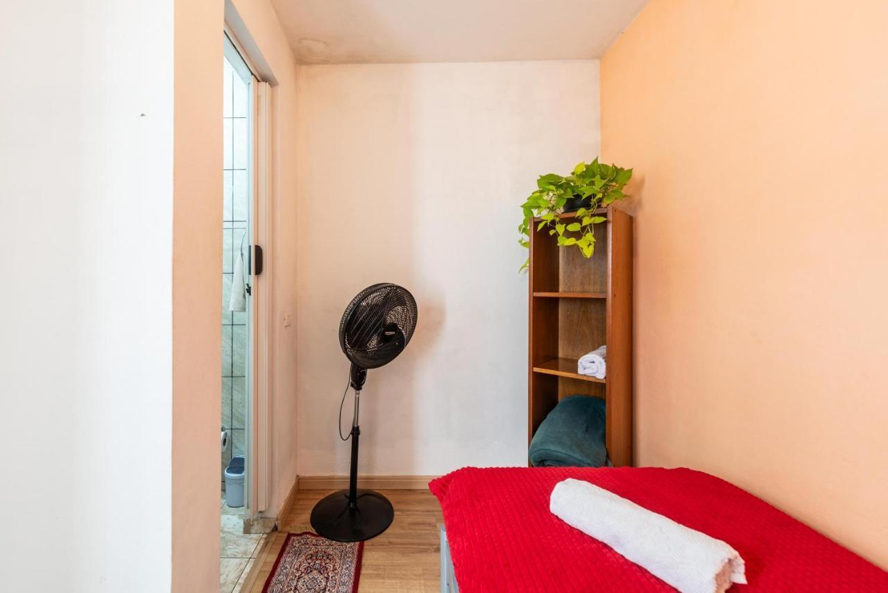 Casa de férias Casa Charmosa De - Lapa São Paulo